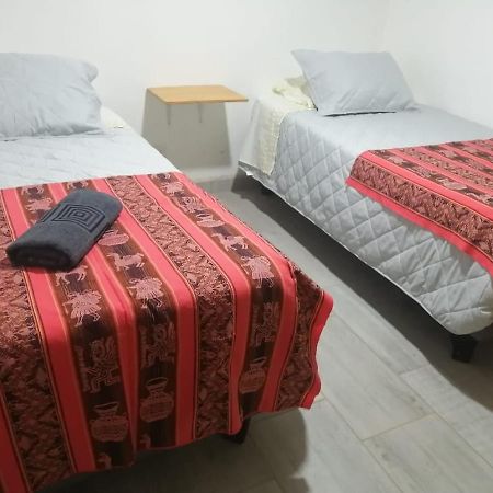 Hostal Puri Ckausama San Pedro De Atacama Extérieur photo